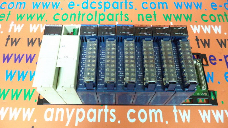 TOYOPUC THU-2757 / THV-2747 / THK-2753 / THK-2750 / THR-2766 sold
